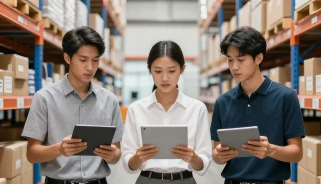 供应链优化中业务模式选型的实践要点