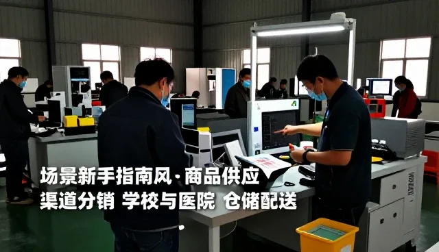 深圳市大翔涛贸易有限公司介绍一件代发在仓储配送等中的应用